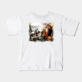 Le Tour de France 06 Kids T-Shirt